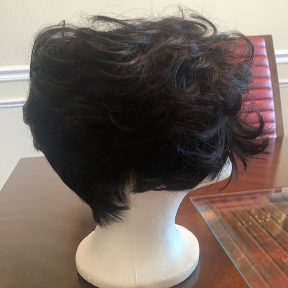 🔥🔥Trending Pixie Cut Wear and Go Wig!!!🔥🔥 - Picture 4 of 6